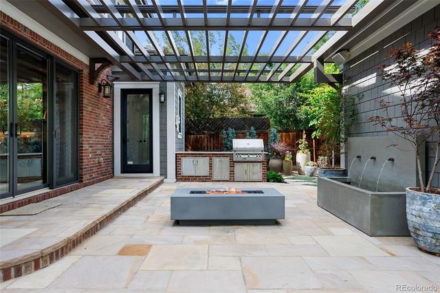 1346 S Gaylord Street, Denver, CO 80210