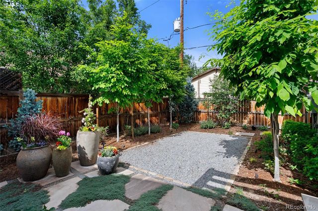 1346 S Gaylord Street, Denver, CO 80210