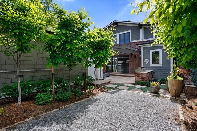 1346 S Gaylord Street, Denver, CO 80210