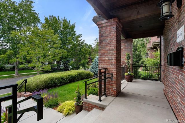 1346 S Gaylord Street, Denver, CO 80210