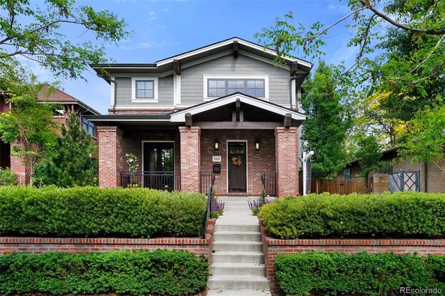 1346 S Gaylord Street, Denver, CO 80210