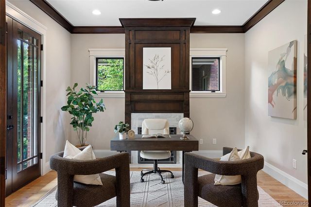1346 S Gaylord Street, Denver, CO 80210