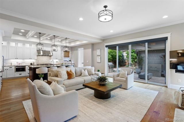 1346 S Gaylord Street, Denver, CO 80210
