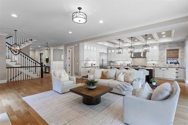 1346 S Gaylord Street, Denver, CO 80210