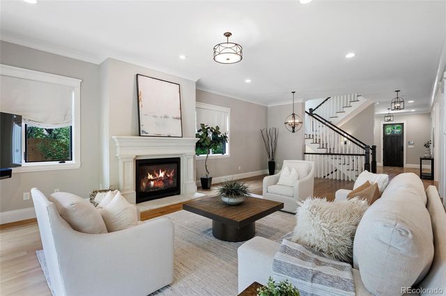 1346 S Gaylord Street, Denver, CO 80210