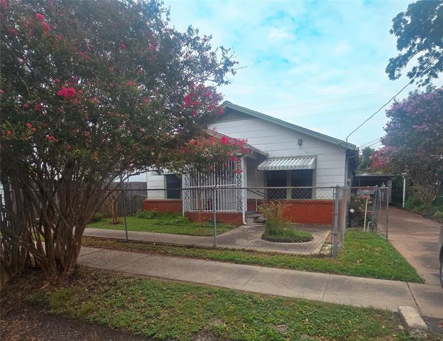 2312 Gano Street, Houston, TX 77009