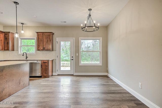 Tbd Red Tail Ridge, Lot 11, Greeneville, TN 37743