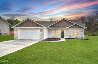 Tbd Red Tail Ridge, Lot 11, Greeneville, TN 37743