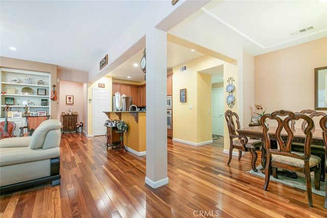 16652 Nicklaus Drive 94, Rancho Cascades, CA 91342