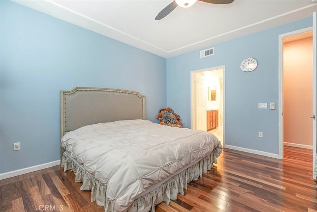 16652 Nicklaus Drive 94, Rancho Cascades, CA 91342