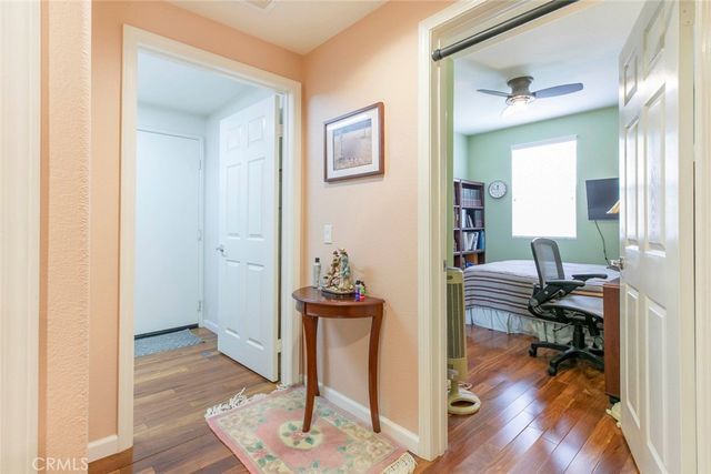 16652 Nicklaus Drive 94, Rancho Cascades, CA 91342