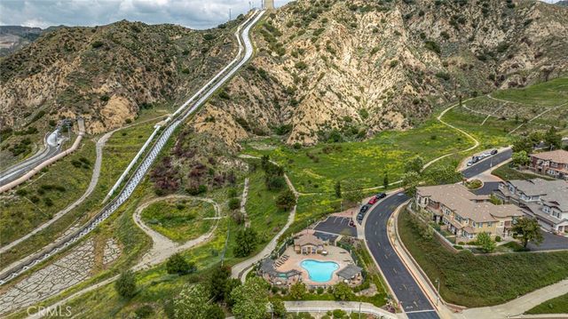 16652 Nicklaus Drive 94, Rancho Cascades, CA 91342