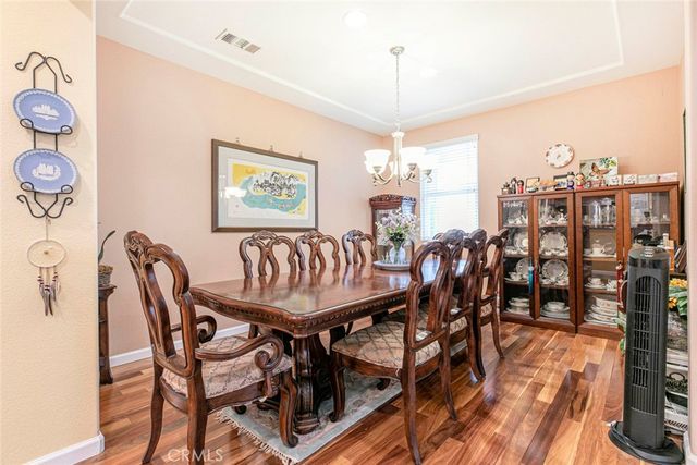 16652 Nicklaus Drive 94, Rancho Cascades, CA 91342