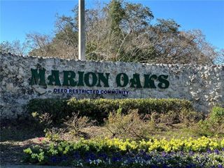 SW 41ST COURT, Ocala, FL 34473