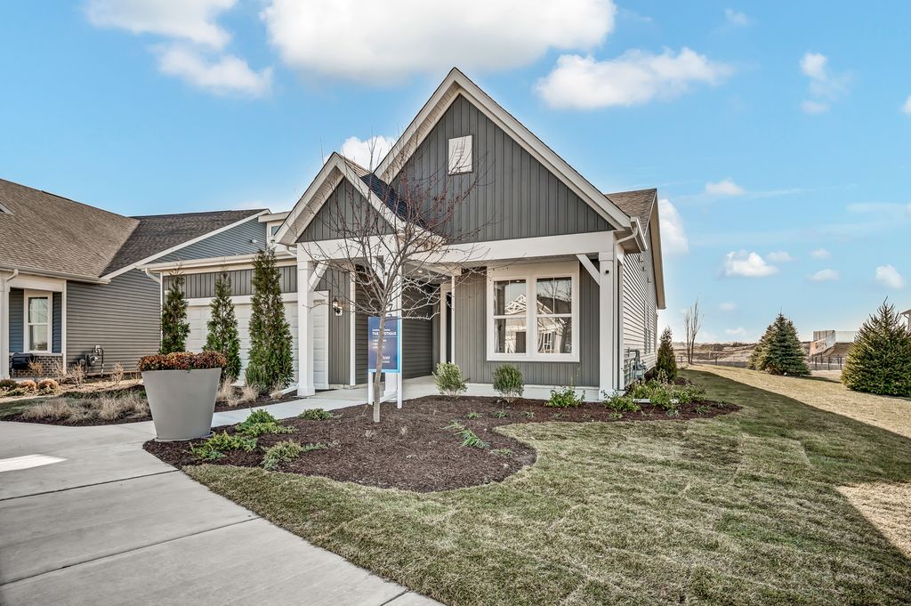 3144 Adelwood Circle, Aurora, IL 60503 — photo 2