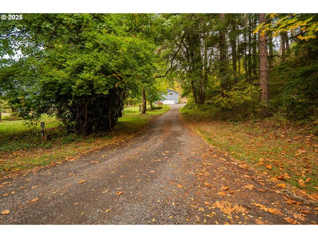 76377 MOSBY CREEK Rd, Cottage Grove, OR 97424