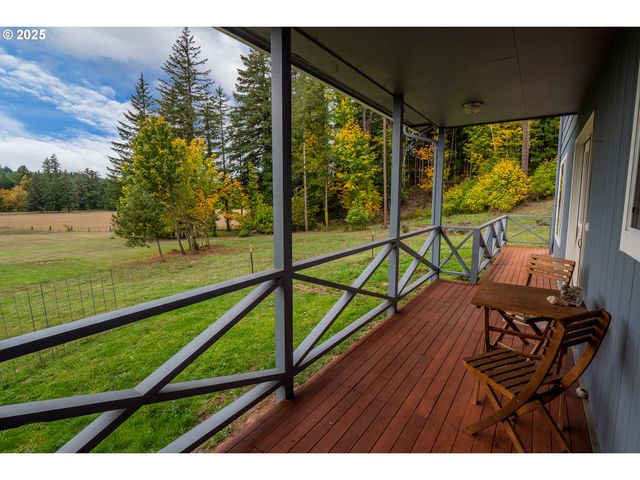 76377 MOSBY CREEK Rd, Cottage Grove, OR 97424