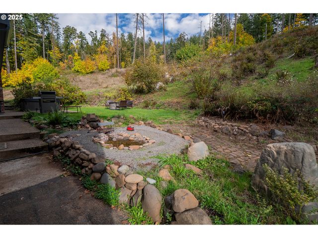 76377 MOSBY CREEK Rd, Cottage Grove, OR 97424