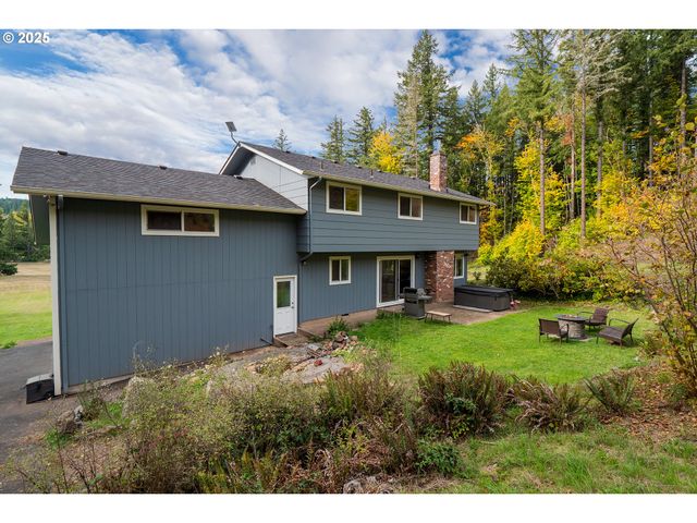 76377 MOSBY CREEK Rd, Cottage Grove, OR 97424