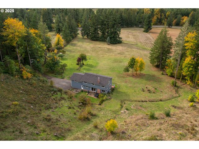 76377 MOSBY CREEK Rd, Cottage Grove, OR 97424