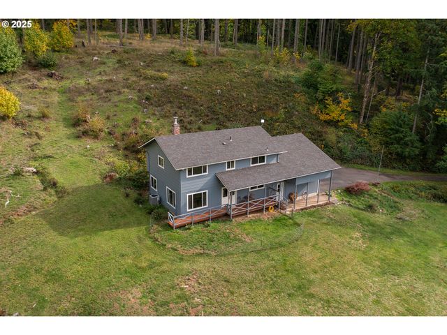 76377 MOSBY CREEK Rd, Cottage Grove, OR 97424