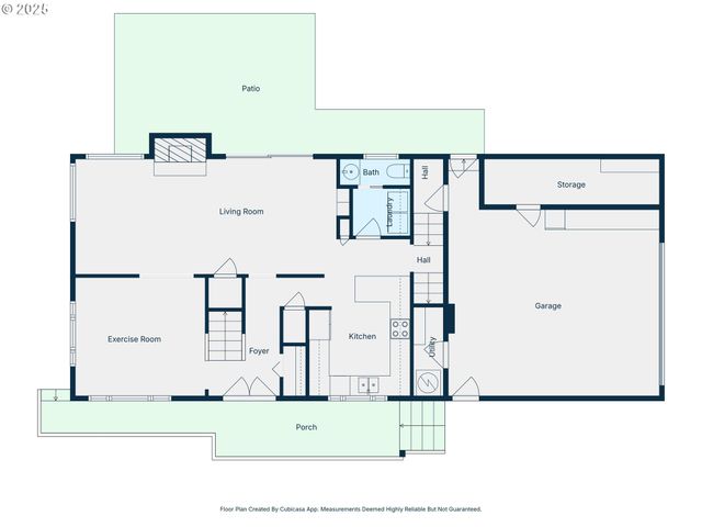 76377 MOSBY CREEK Rd, Cottage Grove, OR 97424