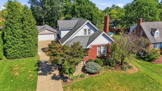 5770 Haubner Road, Green Twp, OH 45247