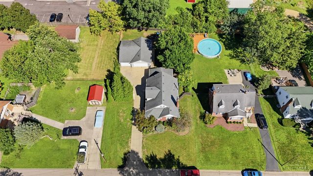 5770 Haubner Road, Green Twp, OH 45247