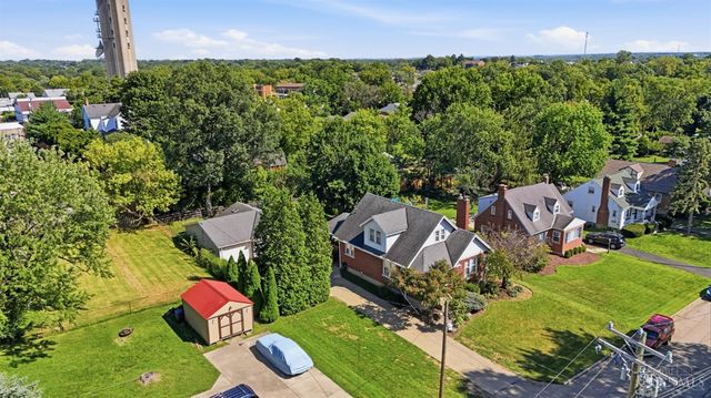 5770 Haubner Road, Green Twp, OH 45247