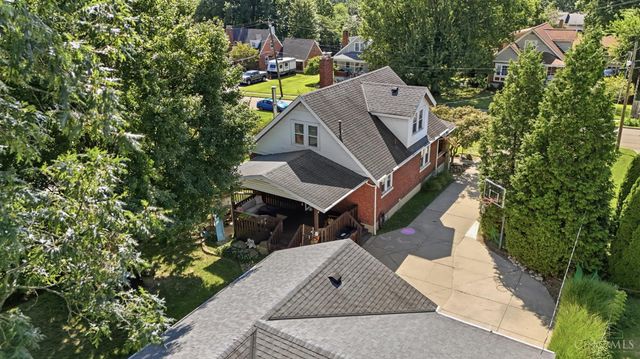 5770 Haubner Road, Green Twp, OH 45247