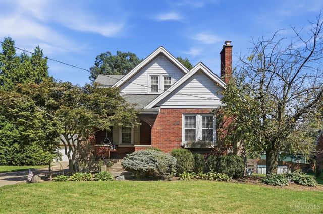 5770 Haubner Road, Green Twp, OH 45247