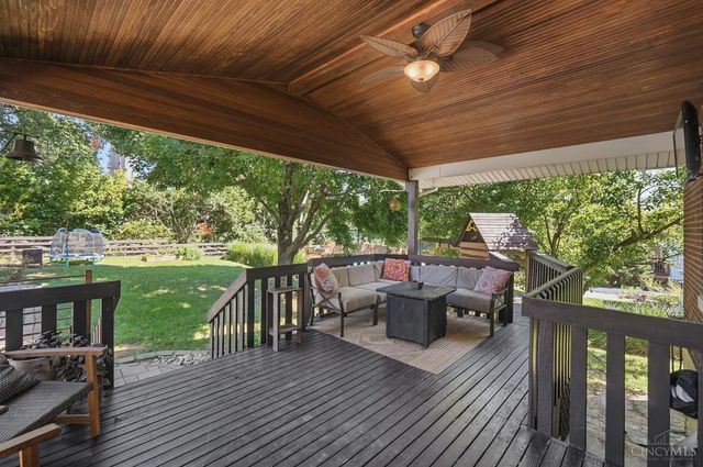 5770 Haubner Road, Green Twp, OH 45247