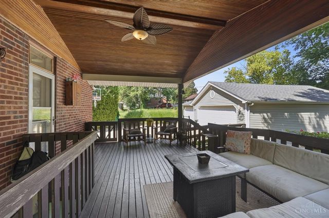 5770 Haubner Road, Green Twp, OH 45247