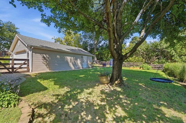 5770 Haubner Road, Green Twp, OH 45247