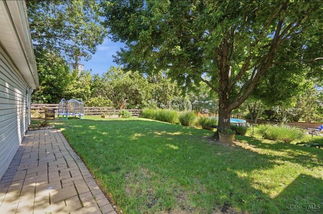 5770 Haubner Road, Green Twp, OH 45247