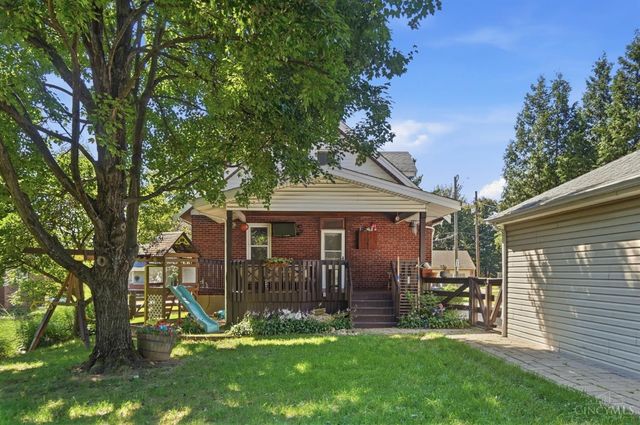 5770 Haubner Road, Green Twp, OH 45247