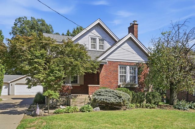 5770 Haubner Road, Green Twp, OH 45247