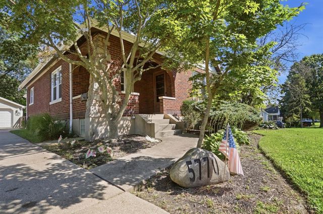 5770 Haubner Road, Green Twp, OH 45247