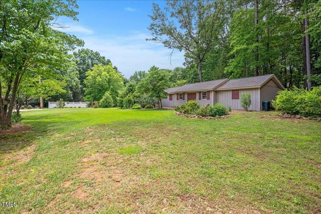 8133 Holly Forest Road, Wake Forest, NC 27587