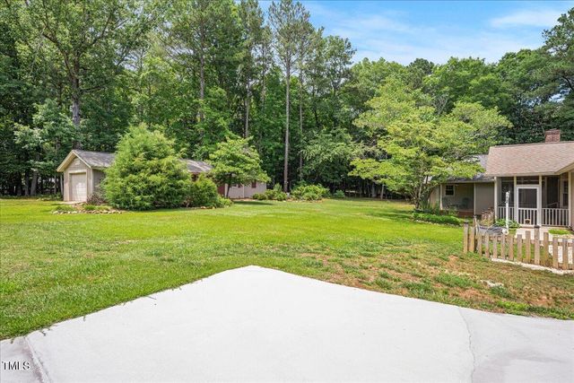 8133 Holly Forest Road, Wake Forest, NC 27587