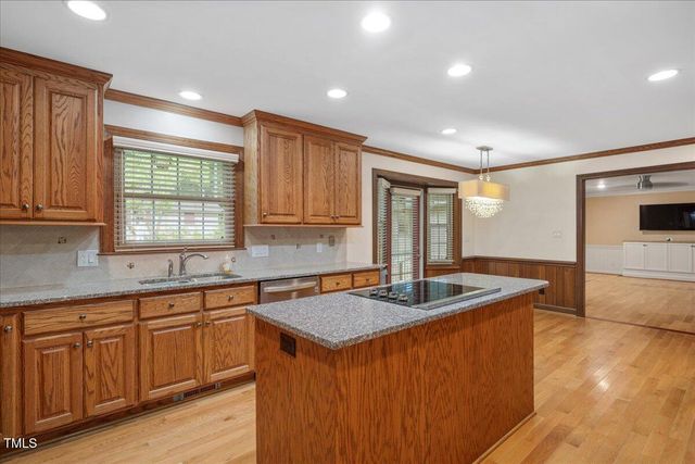 8133 Holly Forest Road, Wake Forest, NC 27587