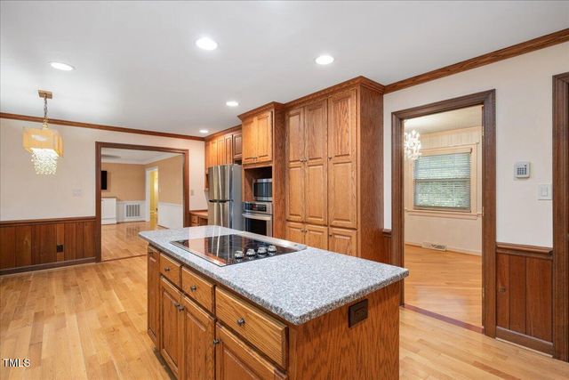 8133 Holly Forest Road, Wake Forest, NC 27587