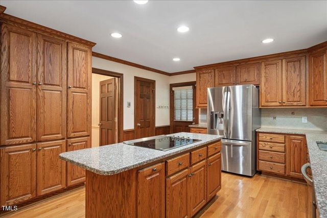 8133 Holly Forest Road, Wake Forest, NC 27587