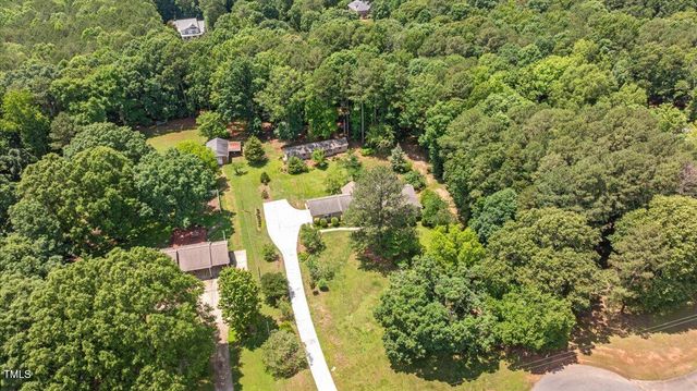 8133 Holly Forest Road, Wake Forest, NC 27587