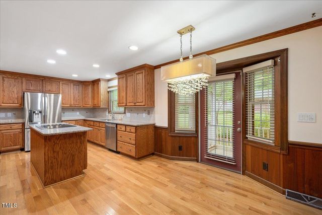 8133 Holly Forest Road, Wake Forest, NC 27587