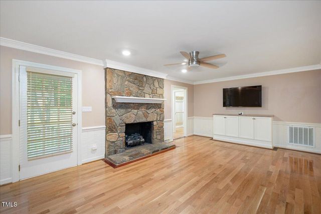 8133 Holly Forest Road, Wake Forest, NC 27587