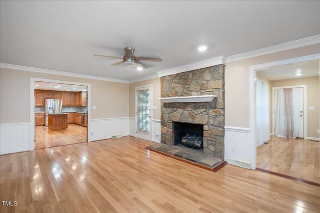 8133 Holly Forest Road, Wake Forest, NC 27587