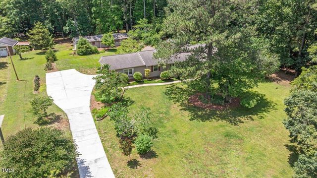 8133 Holly Forest Road, Wake Forest, NC 27587