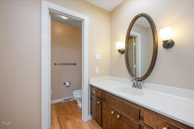 8133 Holly Forest Road, Wake Forest, NC 27587