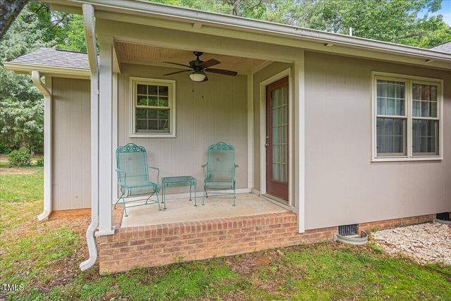 8133 Holly Forest Road, Wake Forest, NC 27587